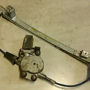 Expressz szállítás FIAT BRAVA Bal első ablakemelő szerkezet elektromos bontott alkatrész