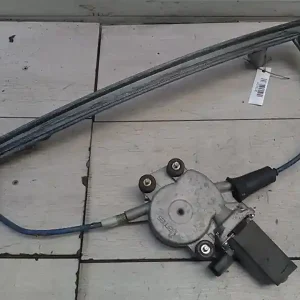 FIAT BRAVA Bal első ablakemelő szerkezet elektromos bontott alkatrész Olcsóbb