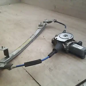 Csak ma FIAT BRAVA Bal első ablakemelő szerkezet elektromos bontott alkatrész