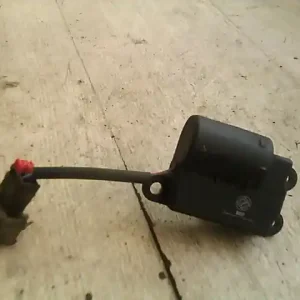 Biztonságos vásárlás FIAT BRAVA Fűtésszabályzó zsalu állító motor bontott alkatrész