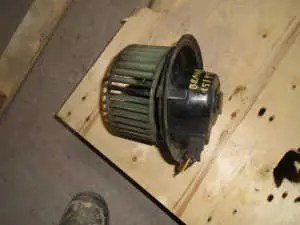 FIAT BRAVA Fűtőmotor bontott alkatrész Azonnali szállítás