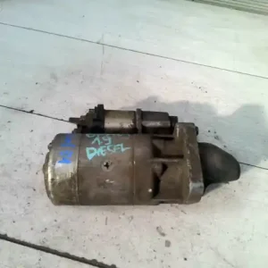 Utolsó esély FIAT BRAVA önindító, dízel 1.9td bontott alkatrész