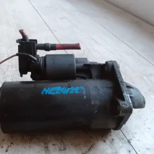 Outlet FIAT BRAVA önindító, dízel 1.9d bontott alkatrész