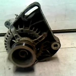 Expressz kézbesítés FIAT BRAVA Generátor.benzines 1.2 i bontott alkatrész