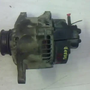 Alacsony ár FIAT BRAVA Generátor.benzines 1.4ibontott alkatrész