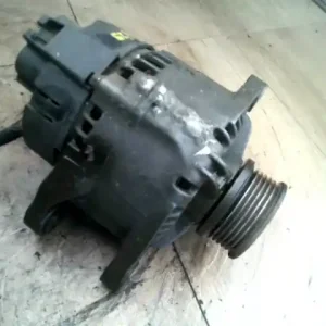 Legkelendőbb FIAT BRAVA Generátor.benzines 1.4i bontott alkatrész