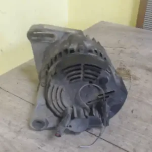 FIAT BRAVA Generátor.benzines 1.2 i bontott alkatrész Szezonális akció