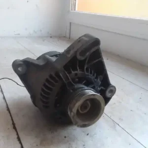 Legjobb ár FIAT BRAVA Generátor.benzines 1.2i bontott alkatrész