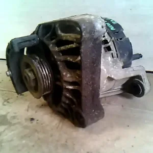 Legnépszerűbb FIAT BRAVA Generátor.benzines 1.2 i, 16 v bontott alkatrész