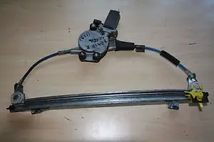 FIAT BRAVA Jobb első ablakemelő szerkezet elektromos bontott alkatrész Rendeld meg most