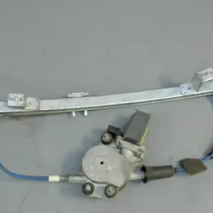 Legkelendőbb FIAT BRAVA Jobb első ablakemelő szerkezet elektromos bontott alkatrész