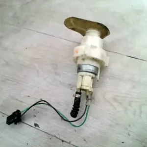 Akciós ár FIAT BRAVA üzemanyag szivattyú 1.6b bontott alkatrész