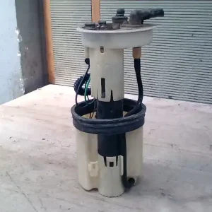 Expressz szállítás FIAT BRAVA üzemanyag szivattyú 1.4i bontott alkatrész