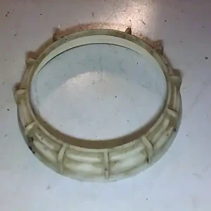 Népszerű FIAT BRAVA üzemanyag szivattyú befogató műanyag anya bontott alkatrész