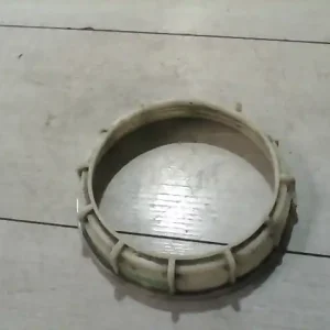 Szuper akció FIAT BRAVA üzemanyag szivattyú befogató műanyag anya bontott alkatrész