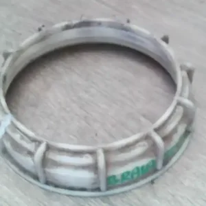 Ajánlat FIAT BRAVA üzemanyag szivattyú befogató műanyag anya bontott alkatrész