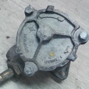 Korlátozott ajánlat FIAT BRAVA Vákuumpumpa 1.9td bontott alkatrész