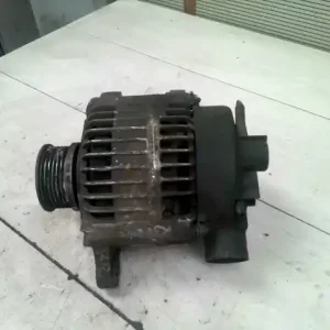 FIAT BRAVA Generátor. 1.8i bontott alkatrész Ne maradj le