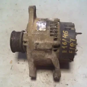 Outlet FIAT BRAVA Generátor.benzines bontott alkatrész