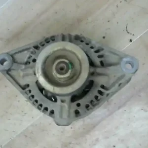 Outlet FIAT BRAVA Generátor.benzines bontott alkatrész