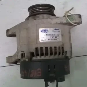 FIAT BRAVA Generátor.benzines bontott alkatrész Olcsó