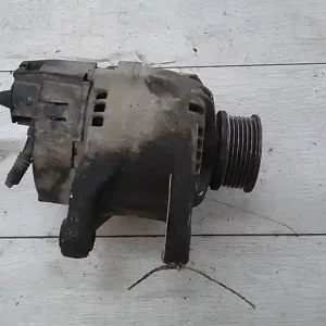 Azonnali szállítás FIAT BRAVA Generátor.benzines bontott alkatrész