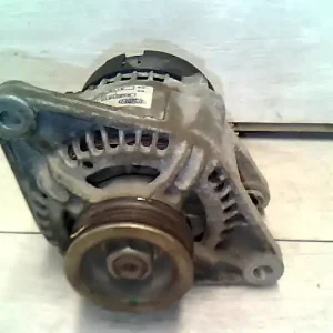 Exkluzív ajánlat FIAT BRAVA Generátor.benzines bontott alkatrész