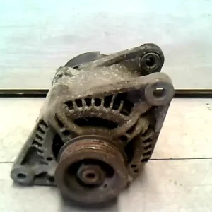 FIAT BRAVA Generátor.benzines bontott alkatrész Legkelendőbb