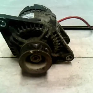 FIAT BRAVA Generátor.benzines bontott alkatrész Ingyenes szállítás