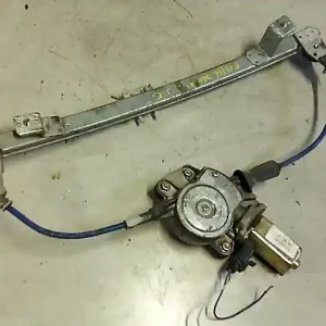 FIAT BRAVA Jobb első ablakemelő szerkezet elektromos bontott alkatrész Ne maradj le