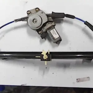 Ne maradj le FIAT BRAVA Jobb első ablakemelő szerkezet elektromos bontott alkatrész