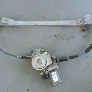 Biztonságos vásárlás FIAT BRAVA Jobb első ablakemelő szerkezet elektromos bontott alkatrész