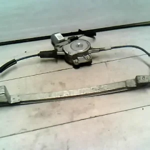 FIAT BRAVA Jobb első ablakemelő szerkezet elektromos bontott alkatrész Biztonságos fizetés