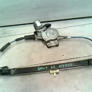 FIAT BRAVA Jobb első ablakemelő szerkezet elektromos bontott alkatrész Csak ma