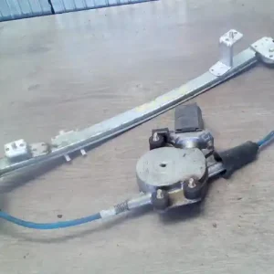 FIAT BRAVA Jobb első ablakemelő szerkezet elektromos bontott alkatrész Olcsóbb