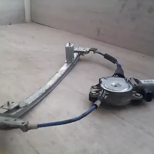 Kedvezményes ár FIAT BRAVA Jobb első ablakemelő szerkezet elektromos bontott alkatrész