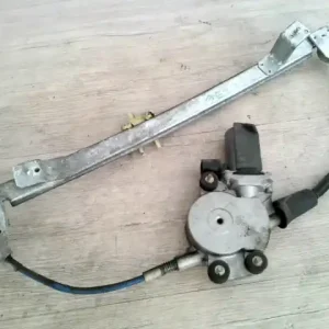 Vedd meg most FIAT BRAVA Jobb első ablakemelő szerkezet elektromos bontott alkatrész