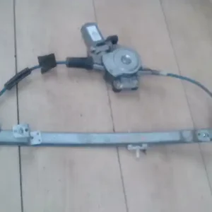 Újdonság FIAT BRAVA Jobb első ablakemelő szerkezet elektromos bontott alkatrész