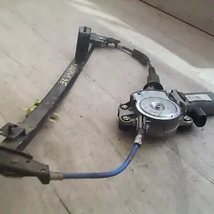 Vedd meg online FIAT BRAVA Jobb első ablakemelő szerkezet elektromos bontott alkatrész