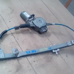 FIAT BRAVA Jobb első ablakemelő szerkezet elektromos bontott alkatrész Legkelendőbb