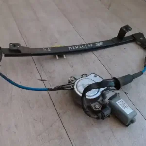 FIAT BRAVA Jobb első ablakemelő szerkezet elektromos 5 ajtós bontott alkatrész Árengedmény