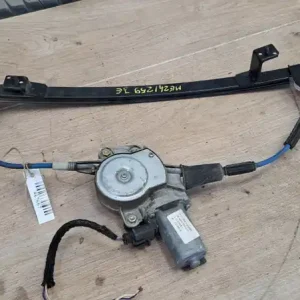 FIAT BRAVA Jobb első ablakemelő szerkezet elektromos 5 ajtós bontott alkatrész Azonnal elérhető