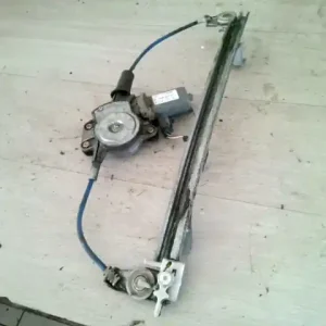 FIAT BRAVA Jobb első ablakemelő szerkezet elektromos bontott alkatrész Kedvezményes ár