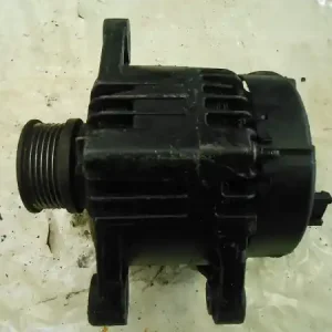 Végkiárusítás FIAT BRAVO Generátor.benzines bontott alkatrész