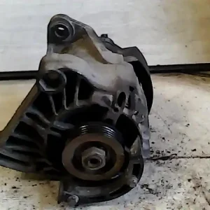 Vedd meg most FIAT BRAVO Generátor.benzines 1.2i bontott alkatrész