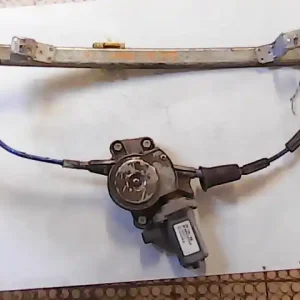 Legkelendőbb FIAT BRAVO Jobb első ablakemelő szerkezet elektromos bontott alkatrész