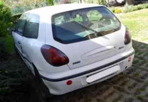 Legkelendőbb FIAT BRAVO Ablaktörlő motor hátsó bontott alkatrész