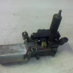 Legnépszerűbb FIAT BRAVO Ablaktörlő motor hátsó 3 ajtósbontott alkatrész