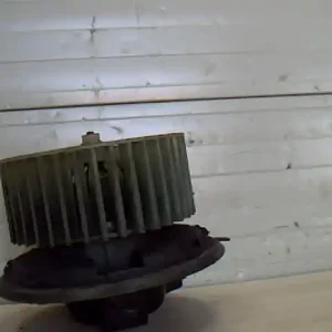 Biztonságos fizetés FIAT BRAVO Fűtőmotor bontott alkatrész