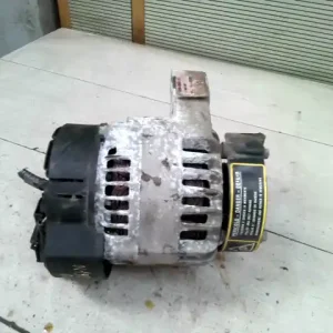 Korlátozott ajánlat FIAT BRAVO Generátor 1.2i bontott alkatrész